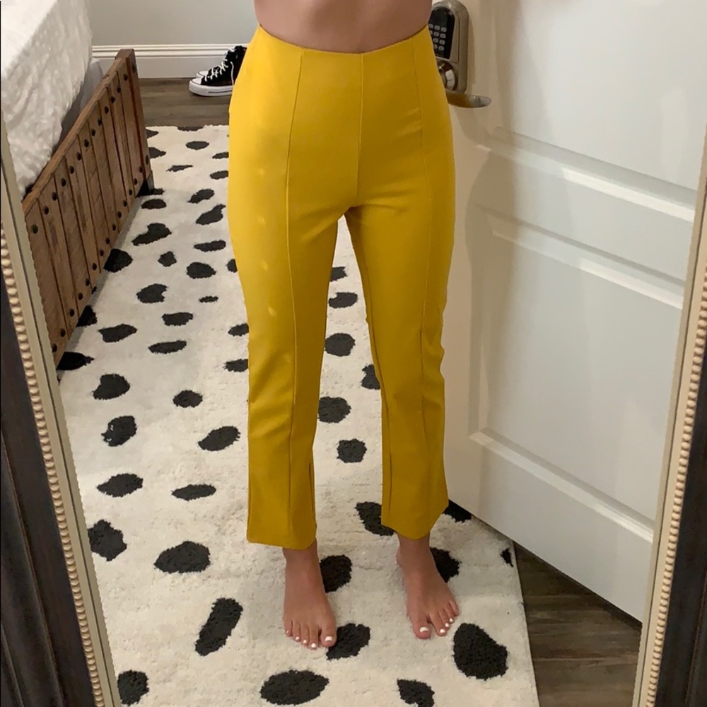 Tiger Mist pants